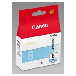 CANON Cartouche jet d'encre...