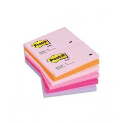 POST-IT Lot de 12 blocs...