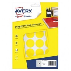 AVERY Sachet de 240...