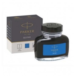 PARKER Flacon 50 ml encre...