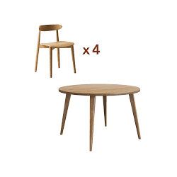 Table basse Oslon zb93