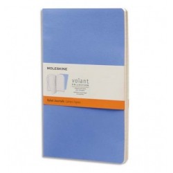 MOLESKINE Lot de 2 cahiers...